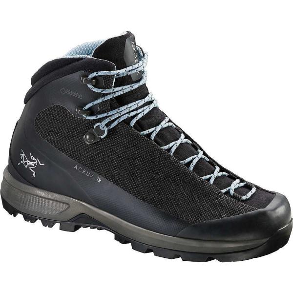 アークテリクス Arcteryx シューズ 靴 レディース Acrux ハイキング 登山 ブーツ ブーツ シューズ 靴 Acrux Tr Gtx Boot Black Robotica Hc2 844b フェルマート Fermart 3号店