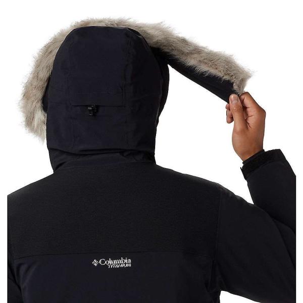 columbia titanium titan pass 780 turbodown parka