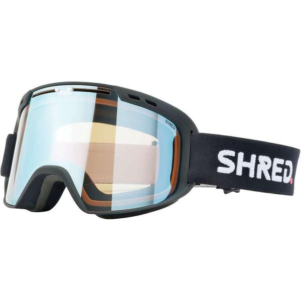 スキー shred スノボー ゴーグルの人気商品・通販・価格比較 - 価格.com