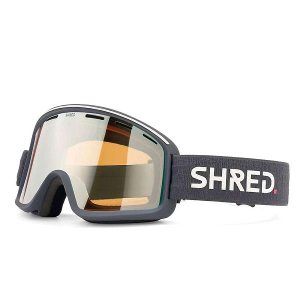 スキー shred スノボー ゴーグルの人気商品・通販・価格比較 - 価格.com