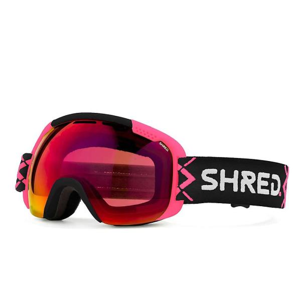 スキー shred スノボー ゴーグルの人気商品・通販・価格比較 - 価格.com
