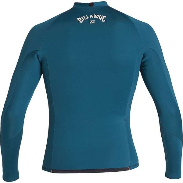 ビラボン Billabong メンズ 水着 ビーチウェア ジャケット 2mm Revolution Interchange Ls Jacket Pacific Blusquare Org