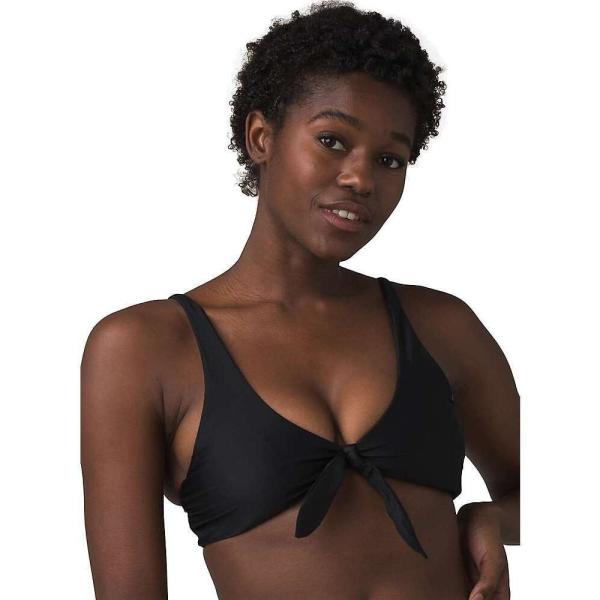 売れ筋銀座 水着 ビーチウェア レディース プラーナ トップのみ Tqy8v Vivienne Top Solid Prana Black 金庫通販 Stbasil Techiex Com