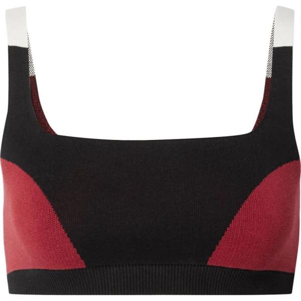 オンライン取扱店 レディース ナグナタ スポーツブラ インナー 下着 T9v7z Sports Nagnata Bras Black 日本からの直送 Jlt Polinema Org
