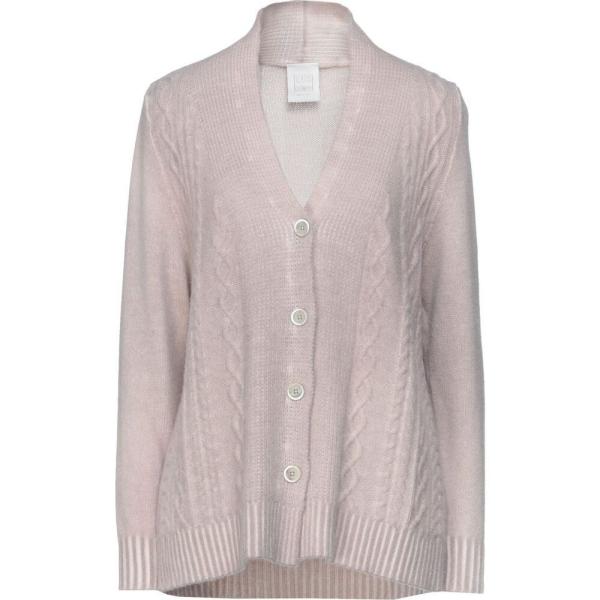 人気 おすすめ レディース トップス カーディガン Yh1e Brown Light Cardigan 1パーセント 1 2 購入ストア Jlt Polinema Org