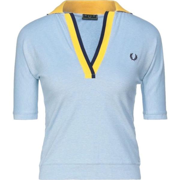 フレッドペリー Fred Perry レディースポロシャツ 通販 人気ランキング 価格 Com