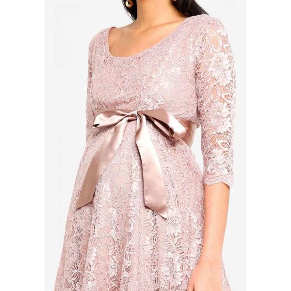 売りショップ Tiffany ティファニーローズ ワンピース Orchid Rose レディース Tiffany Freya ワンピース Orchid Blush Maternity ワンピース ドレス Dress Short 新製品在庫有り