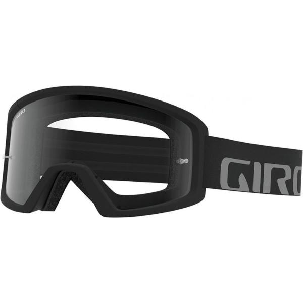 ジロ Giro ユニセックス 自転車 ゴーグル Tazz MTB Goggles Black/Grey
