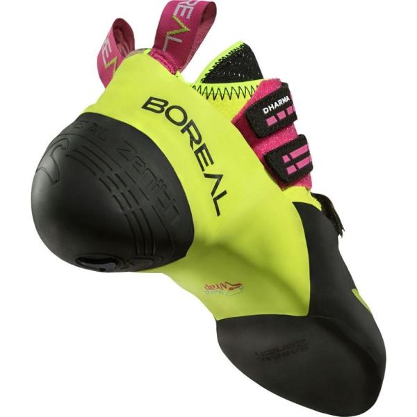 国内最安値 ボリエール レディース シューズ 靴 クライミング Dharma Climbing Shoe One Color お年玉セール特価
