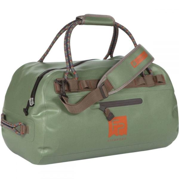 フィッシュポンド Fishpond レディース 釣り 釣り フィッシング Thunderhead Duffel その他釣り具 Submersible 39l Duffel Yucca Od2 Fsh002n Yuc フェルマート Fermart 3号店
