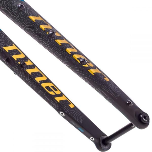 ナイナー Niner レディース 自転車 RLT 9 Steel Gravel Frameset Forge 