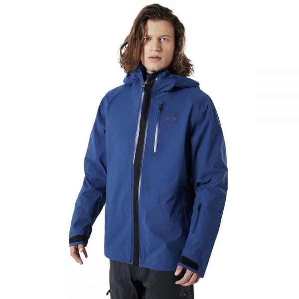 oakley ski shell jacket