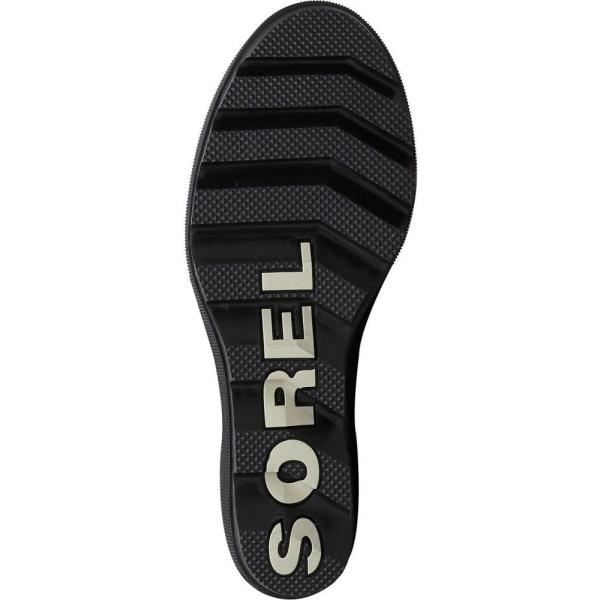 シューズ ブーツ シューズ 靴 Tall Ii Black シューズ 靴 Fermart Sorel Arctic ブーツ Od2 Srl00bb Bk フェルマート Joan Of レディース ソレル Boot Wedge Black