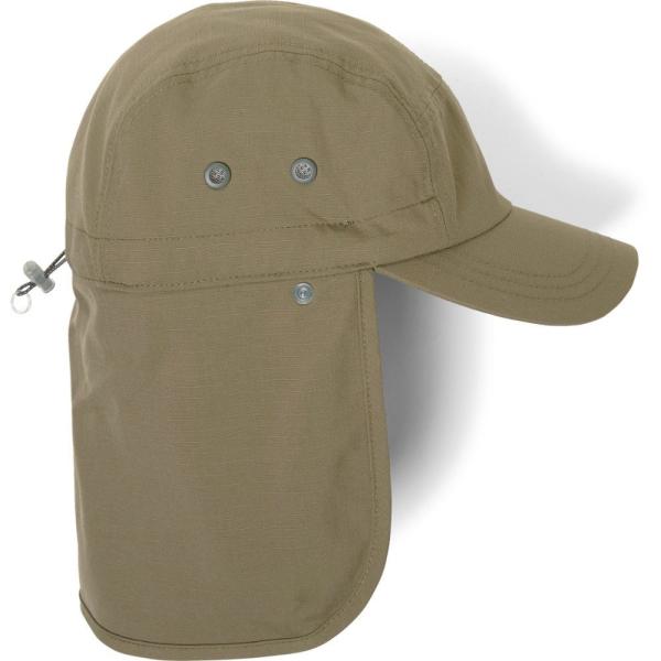 レイ Rei Co Op メンズ ハット 帽子 Sahara Cape Cap Army Cot Green Www Pageturner Us