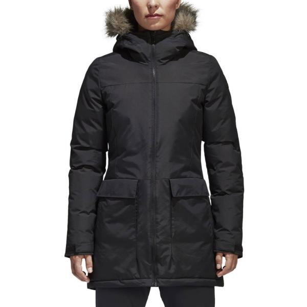 adidas outdoor xploric parka