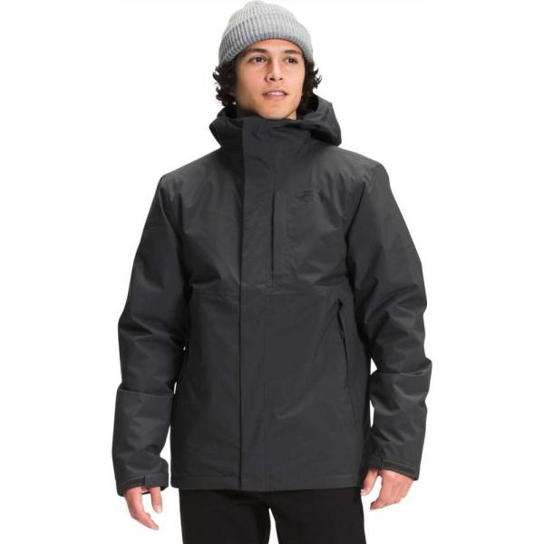 魅了 North (The ノースフェイス ザ Face) black Tnf black] in jacket ski [Descendit アウター ジャケット スキー・スノーボード メンズ ジャケット