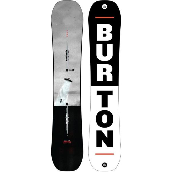 バートン Burton メンズ Burton スキー スノーボード ボード 板 メンズ Process Wide Snowboard Os Ffdeee6fb4 フェルマート Fermart 3号店