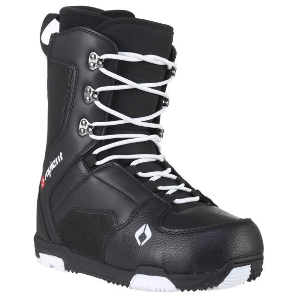 sapient mason snowboard boots