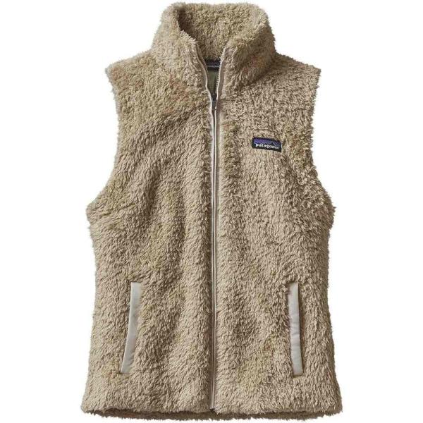 パタゴニア Patagonia Vest レディース スキー スノーボード ベスト ジレ トップス Los Gatos ウエア トップス Vest El Cap Khaki Os Ffe9226ced フェルマート Fermart 3号店