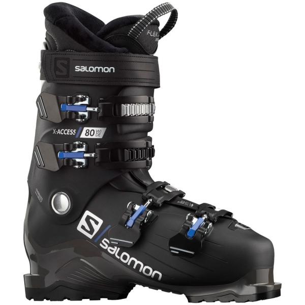 SALOMON Botas Alpinas X Access 70 Wide Chaussures de Ski Femme 