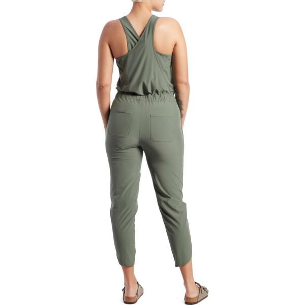 パタゴニア Patagonia レディース オールインワン ワンピース ドレス Fleetwith Romper Kale Green Buyee Buyee Jasa Perwakilan Pembelian Barang Online Di Jepang
