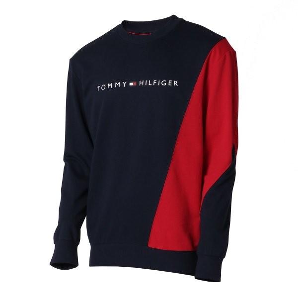 傾いた 期待 パネル Tommy Hilfiger トップス Rainbowpaintingkelowna Com