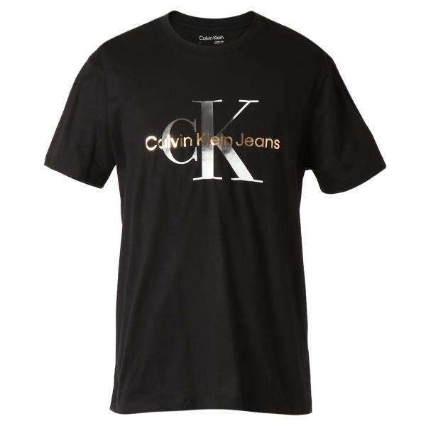 カルバン クライン Calvin Klein 半ソデ メンズtシャツ カットソー 通販 人気ランキング 価格 Com