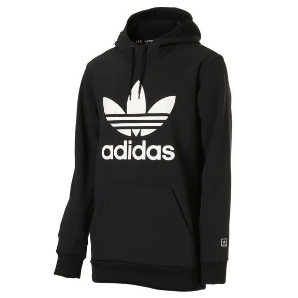 tech hoodie adidas