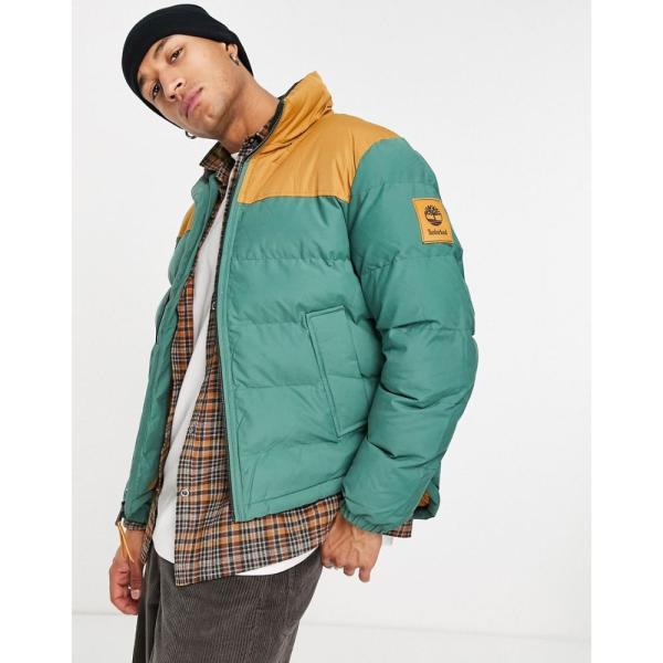 ティンバーランド Timberland メンズダウン 通販 人気ランキング 価格 Com