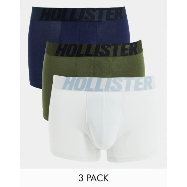 ホリスター Hollister トランクス 通販 人気ランキング 価格 Com