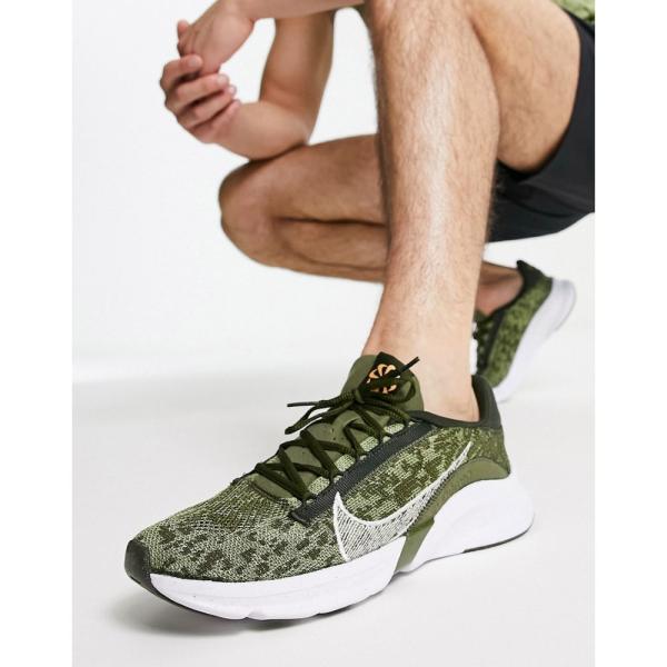 Nike ナイキ フライニットトレーナー イエローカーキ Papaloapan Com Mx