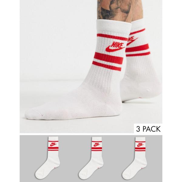 ナイキ Nike メンズ靴下 通販 人気ランキング 価格 Com