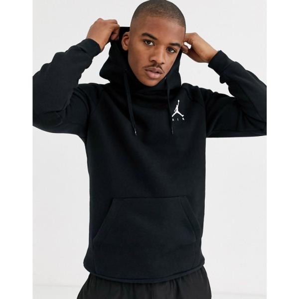 nike jumpman hoodie