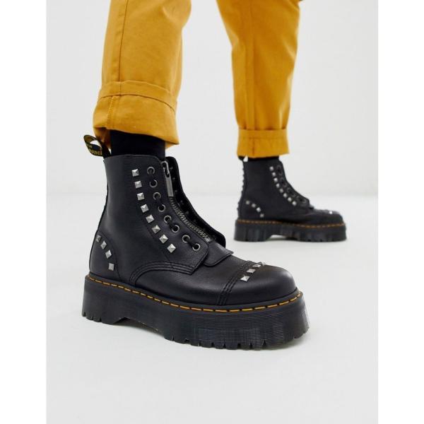 dr martens boots sinclair