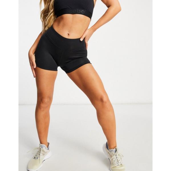 フィットネス トレーニングウェア リーボック ショートパンツの人気商品 通販 価格比較 価格 Com