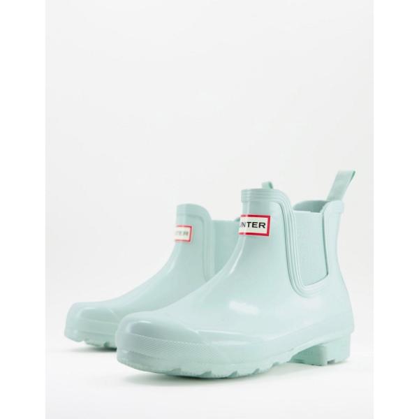 ハンター レインブーツ レディースの人気商品 通販 価格比較 価格 Com