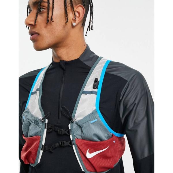 再入荷 トレランザック トレイルベスト ランニング メンズ ナイキ Nike 送料無料 サイズ L Rn9015 012 カラー ピュアプラチナム ハスタ スポーツ Www Iconsiglidelfantacalcio It