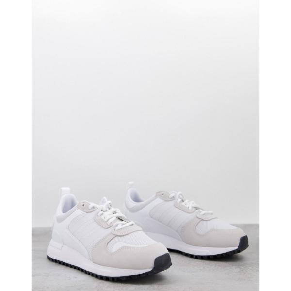 メンズスニーカー Adidas アディダス Zx 700の人気商品 通販 価格比較 価格 Com