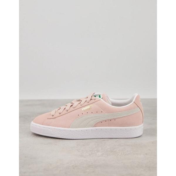 プーマ スニーカー レディース ピンクの人気商品 通販 価格比較 価格 Com