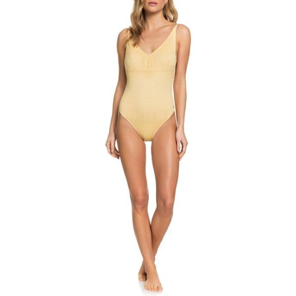 ロキシー Roxy レディース ワンピース 水着 ビーチウェア Sweet Wilderness One Piece Swimsuit Sahara Sun Installatieserviceboxtel Nl