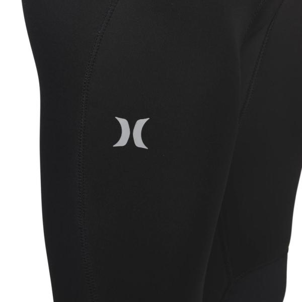 輝く高品質な ハーレー Hurley メンズ ウェットスーツ フード 水着 ビーチウェア Adv Plus 5 3mm Hooded Wetsuit Black Mariaciento38 Com