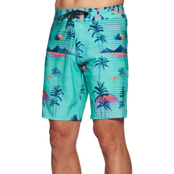 ビラボン メンズ サーフパンツの人気商品 通販 価格比較 価格 Com