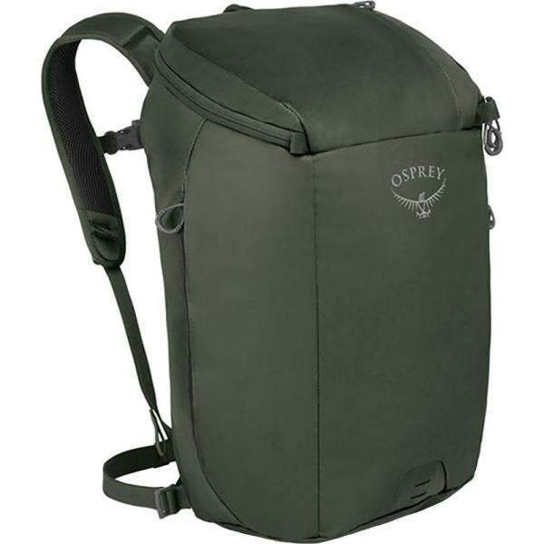 安い セール店舗 ユニセックス バッグ バックパック リュック オスプレー Zip Transporter Rlepl Osprey Haybale Green Backpack 安い 本物 Www Grivoindia In