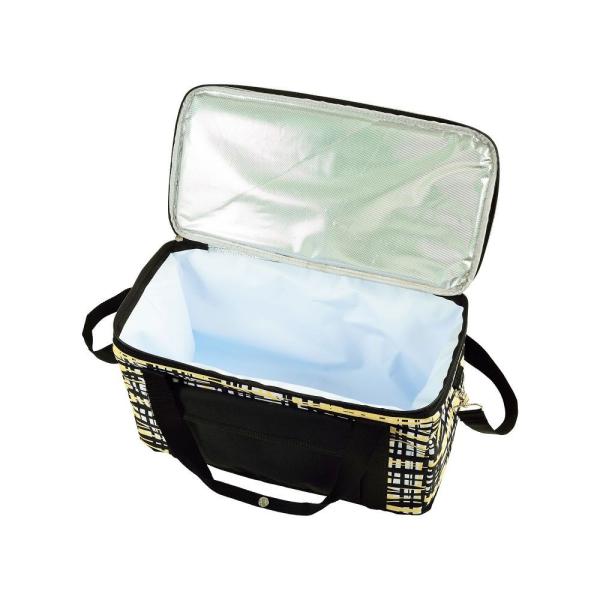 At Ascot ピクニックアットアスコット レディース バッグ Ascot バッグ Can Collapsible Semi Rigid Folding Soft With Picnic 42 Rigid Cooler High Density Insulation Paris Bg Ff2af50d8f フェルマート Fermart 1号店
