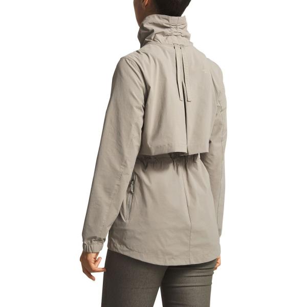 the north face sightseer jacket