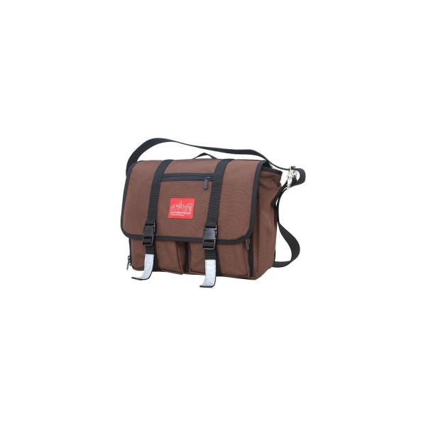人気特価 衝撃価格のマンハッタンポーテージ Manhattan Portage Trotter メンズ メッセンジャーバッグ バッグ Trotter Messenger Bag バッグ Manhattan Jr Dark Brown Bg Ff49e3a7f6 フェルマート Fermart 1号店
