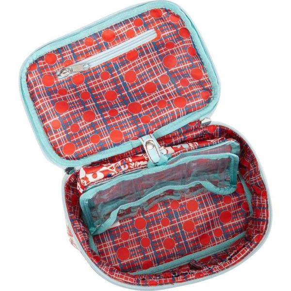 爆買い価格 日本限定 のハダキ Hadaki レディース Color ポーチ Vegan ポーチ Leather Train ポーチ Case Color Block