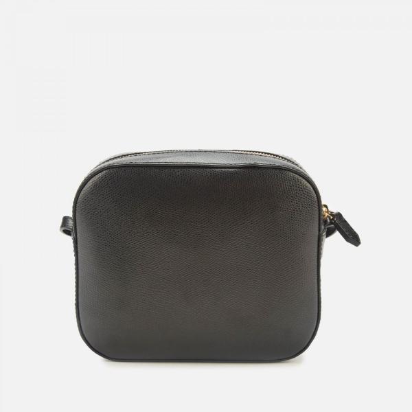 アルマーニ Emporio Armani レディース Tote トートバッグ ファッション バッグ Eagle Black Shoulder Tote Bag Black Black Cb3 Ff24faf3b5 フェルマート Fermart 1号店