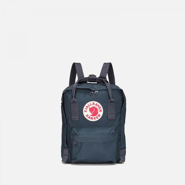 フェールラーベン メンズバッグ Fjallraven メンズ バックパック リュック カンケン ファッション バッグ Kanken Mini Backpack Backpack Navy Navy Cb3 Ffcd5dc021 フェルマート Fermart 1号店