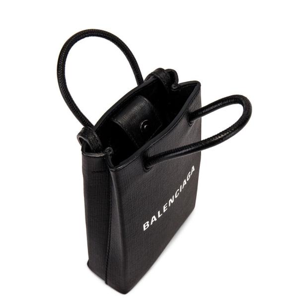 バレンシアガ Balenciaga メンズ トートバッグ バッグ Phone Strap 